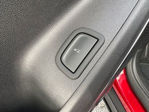 New 2026 GMC Acadia Elevation w/ Black Edition FWD image 24