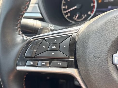 Used 2025 Nissan Altima 2.5 SR FWD image 24