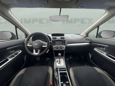Used 2017 Subaru Crosstrek 2.0i Premium w/ Popular Package #2 AWD/4WD image 7