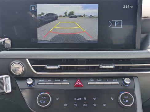 New 2026 Hyundai Sonata SEL FWD image 22