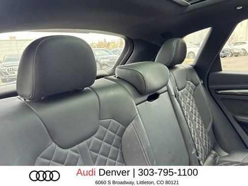 Used 2019 Audi SQ5 Premium Plus w/ Premium Plus Package image 11