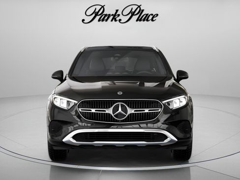 Used 2026 Mercedes-Benz GLC 300 image 36