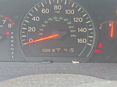 Used 2003 Honda Accord LX image 7