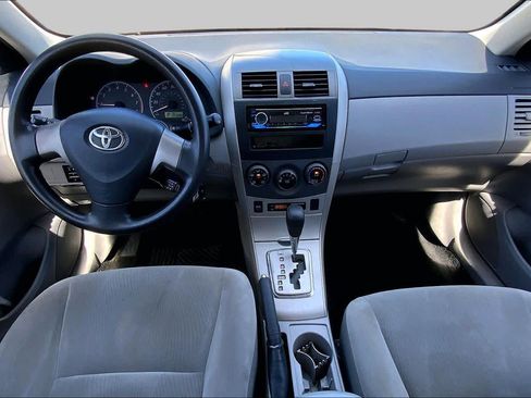 Used 2011 Toyota Corolla LE FWD image 14