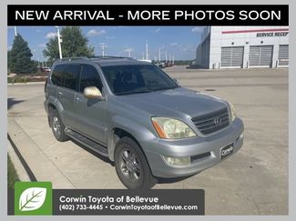 Used 2006 Lexus GX 470 AWD/4WD 360° Tour