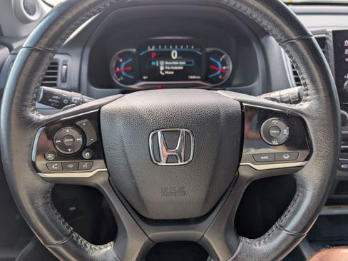 Used 2021 Honda Pilot Special Edition image 26