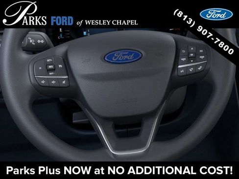 New 2025 Ford Maverick XLT image 14