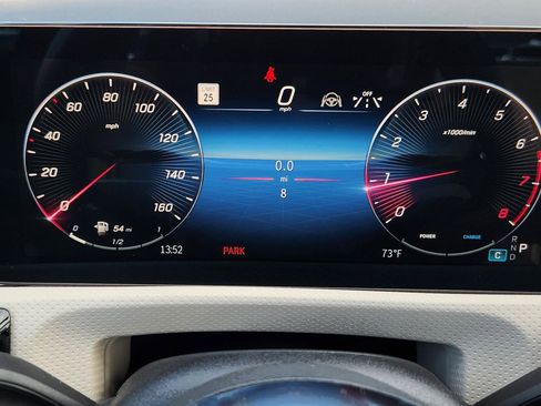 New 2026 Mercedes-Benz CLA 250 4MATIC image 15