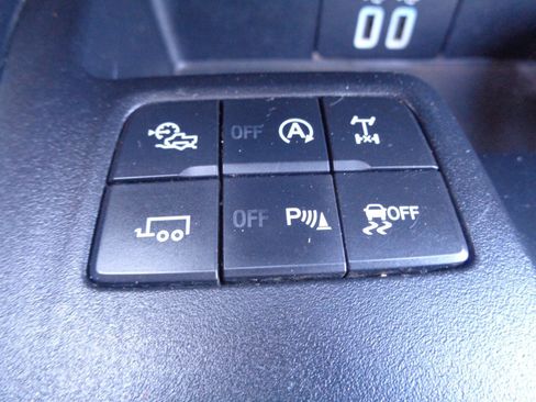 Used 2021 Ford Ranger Lariat w/ Equipment Group 501A High image 33