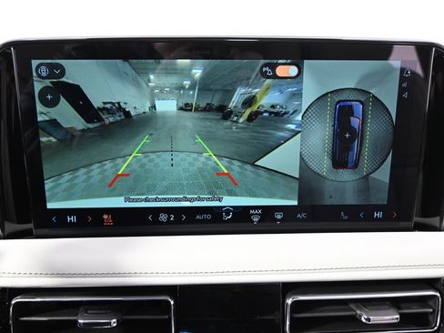 New 2026 Lincoln Aviator Reserve image 31