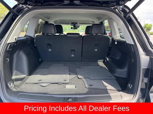 Used 2023 Jeep Grand Cherokee Limited w/ Luxury Tech Group II AWD/4WD image 10