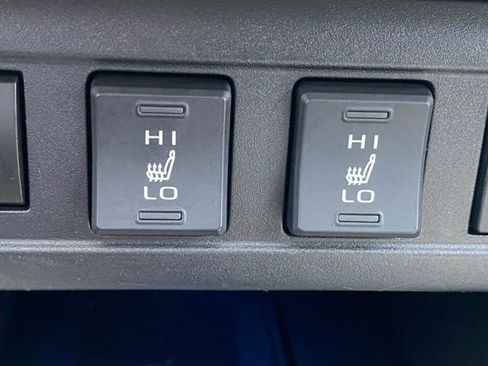 Certified 2023 Toyota Corolla Cross XLE w/ Convenience Package AWD/4WD image 21