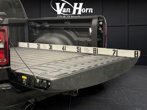 New 2026 RAM 1500 Big Horn w/ Night Edition image 16