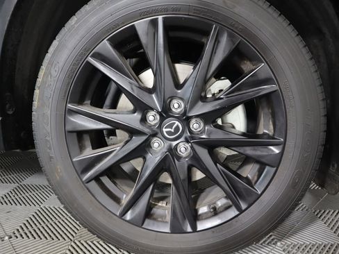 Used 2024 MAZDA CX-5 Carbon Edition image 30