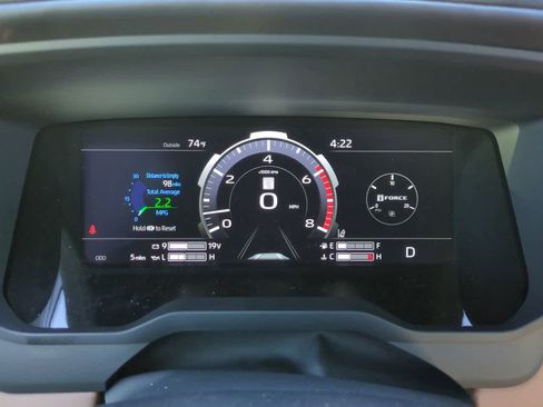 New 2026 Toyota Tundra 1794 Edition AWD/4WD image 26