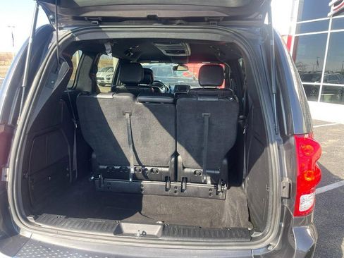 Used 2019 Dodge Grand Caravan GT image 16