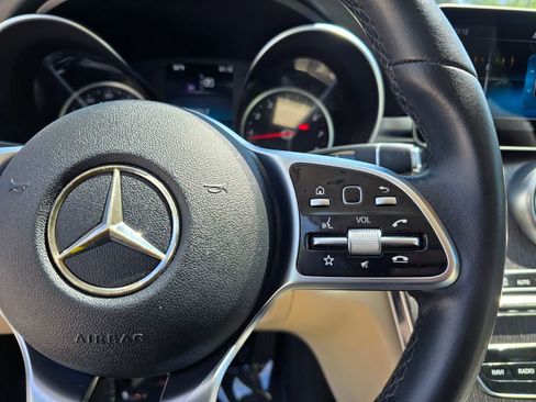 Used 2020 Mercedes-Benz C 300 C 300 image 19
