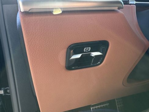 New 2026 Mercedes-Benz S 500 4MATIC image 35