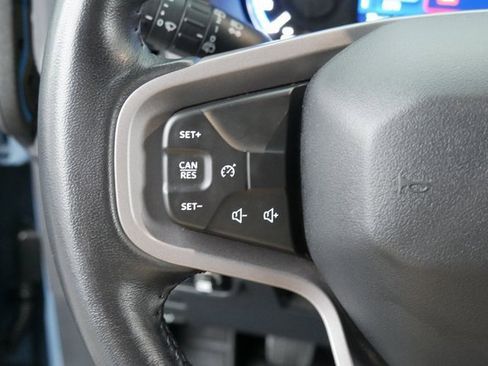 Used 2024 Ford Bronco Black Diamond image 14