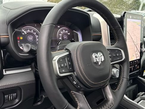 New 2026 RAM 1500 Tungsten image 16