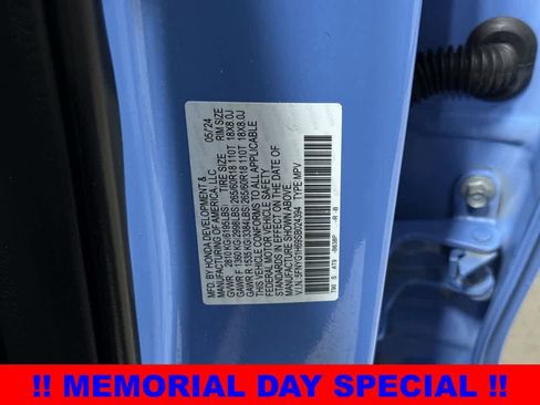 Used 2025 Honda Pilot TrailSport image 14