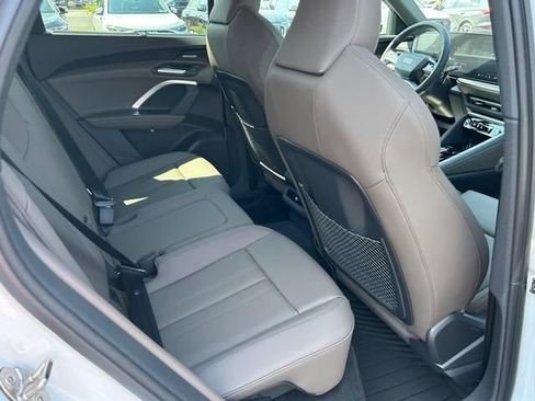 New 2025 Audi Q5 Premium Plus w/ Premium Plus image 23