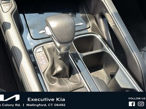Certified 2024 Kia Telluride EX AWD/4WD image 19