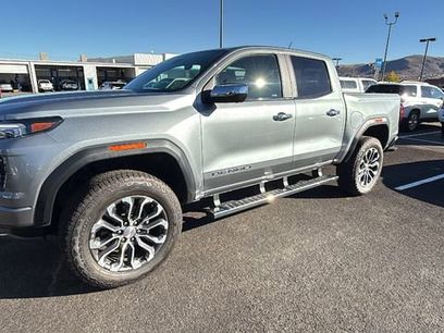 Used 2023 GMC Canyon Denali