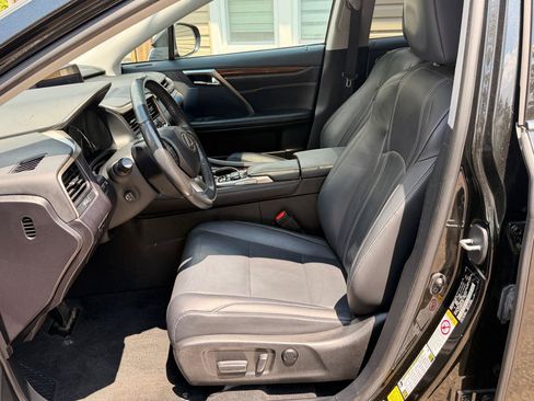 Used 2019 Lexus RX 350 AWD w/ Navigation Package image 18