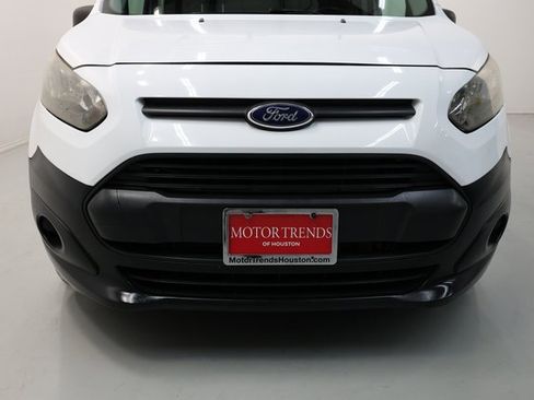 Used 2014 Ford Transit Connect XL image 30