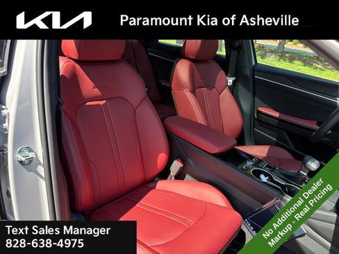 New 2026 Kia K5 GT-Line w/ GT-Line Premium Package FWD image 22