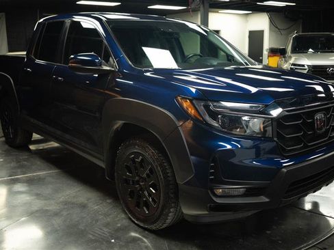 Used 2023 Honda Ridgeline RTL image 5
