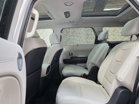 New 2026 Hyundai Palisade Calligraphy image 19