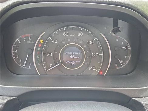 Used 2016 Honda CR-V Touring image 11