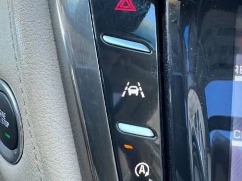 Used 2016 Cadillac CTS Performance image 30