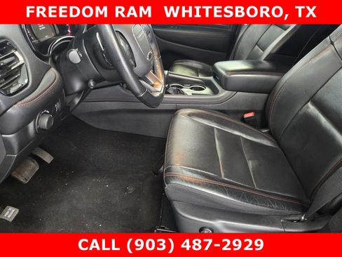 Used 2024 Dodge Durango GT image 8