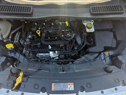 Used 2019 Ford Escape SE AWD/4WD image 31
