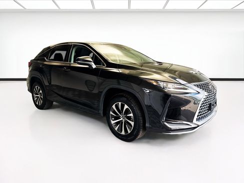 Used 2020 Lexus RX 350 FWD image 3