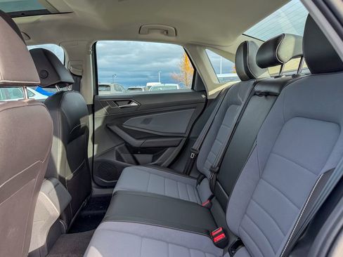 New 2026 Volkswagen Jetta SE image 21