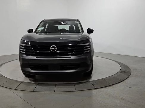 New 2026 Nissan Kicks S image 9