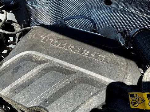Used 2024 Chevrolet TrailBlazer LT FWD image 26
