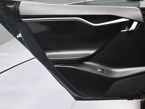 Used 2021 Tesla Model S Long Range image 40