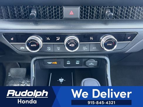 New 2026 Honda CR-V Sport-L image 36