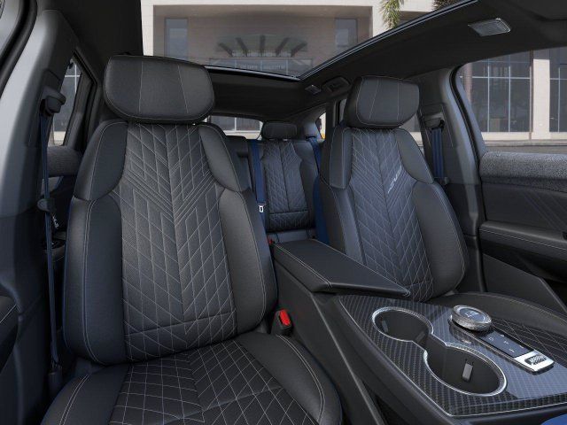 New 2027 Cadillac Optiq V w/ Deep Ocean Design Edition AWD/4WD image 16