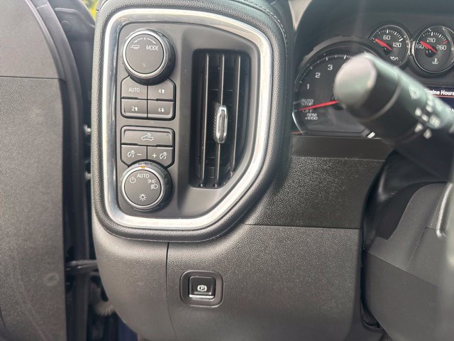 Used 2021 Chevrolet Silverado 1500 LT w/ All Star Edition Plus AWD/4WD image 27