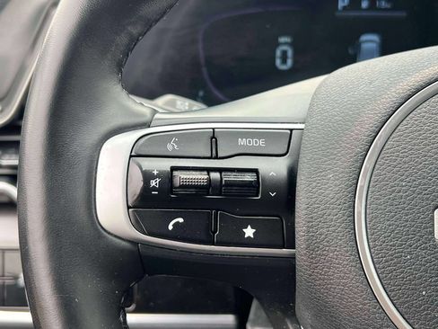 Certified 2023 Kia Sportage EX AWD/4WD image 21