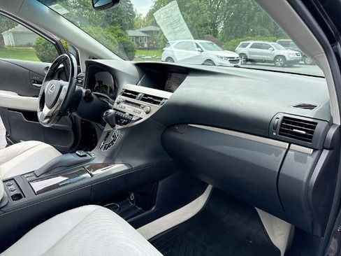 Used 2015 Lexus RX 350 FWD image 30