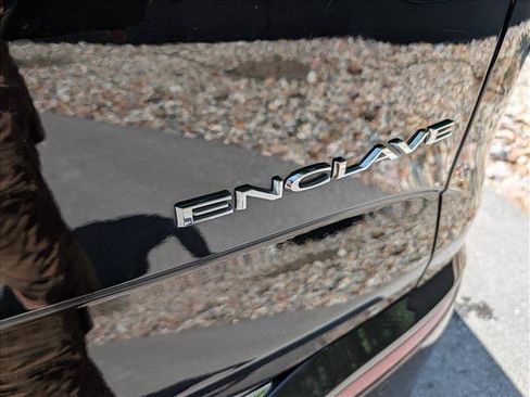 Used 2018 Buick Enclave Essence w/ Trailering Package FWD image 20