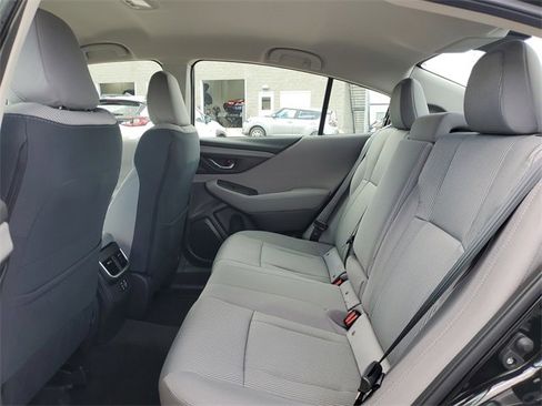 New 2025 Subaru Legacy Premium image 9