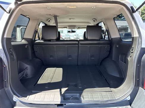 Used 2013 Nissan Xterra PRO-4X w/ Pro-4x Leather Pkg AWD/4WD image 23